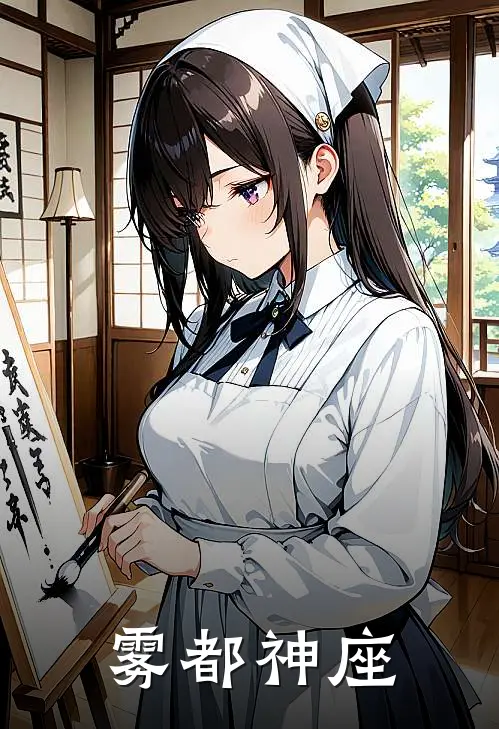 雨果林恩（雾都神座）全文免费阅读无弹窗大结局_