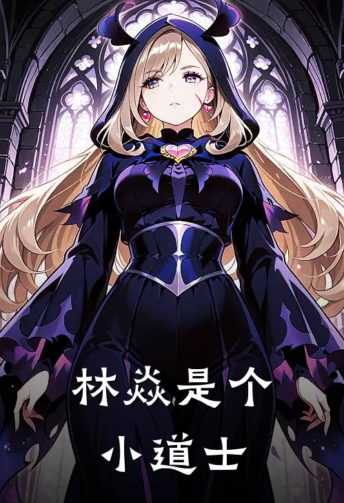 林焱是个小道士