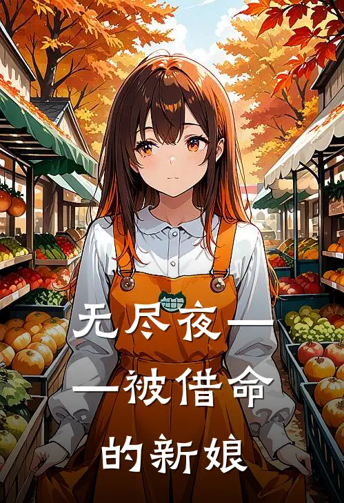 齐昭齐夏《无尽夜——被借命的新娘》全文免费阅读_无尽夜——被借命的新娘全集在线阅读