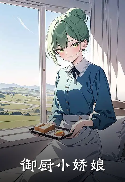 御厨小娇娘