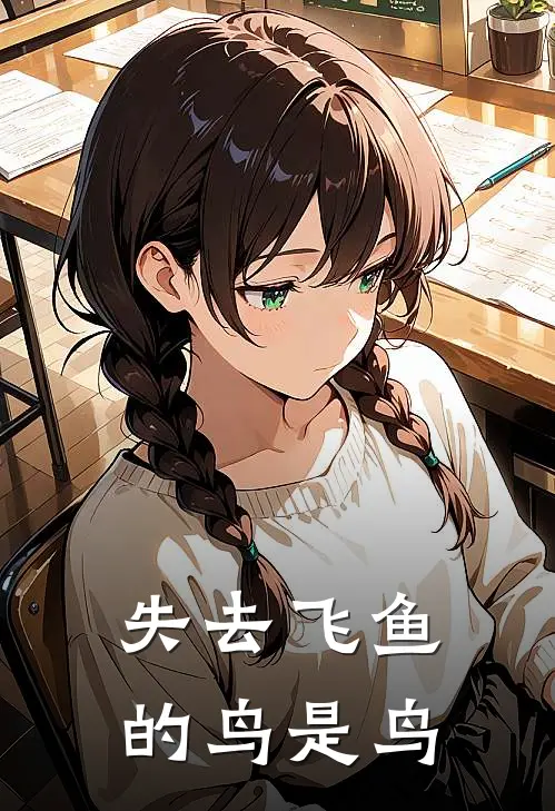 失去飞鱼的鸟是鸟