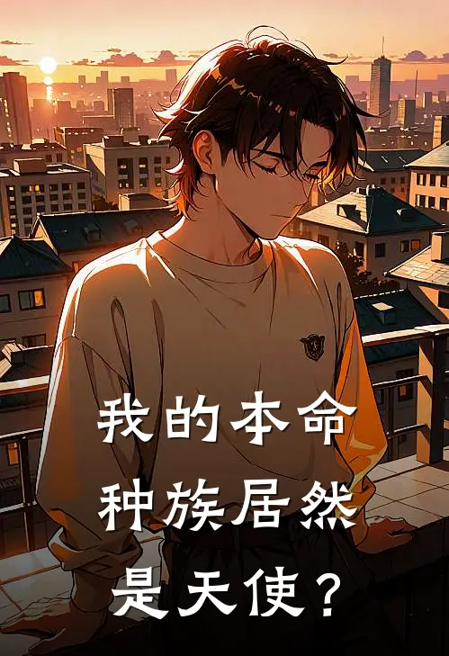 我的本命种族居然是天使？(吴豪白蓉秀)完结版小说推荐_最新完结小说推荐我的本命种族居然是天使？吴豪白蓉秀