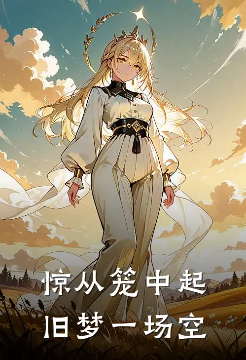 惊从笼中起旧梦一场空风长春林清韫免费小说完整版_完结版小说阅读惊从笼中起旧梦一场空(风长春林清韫)