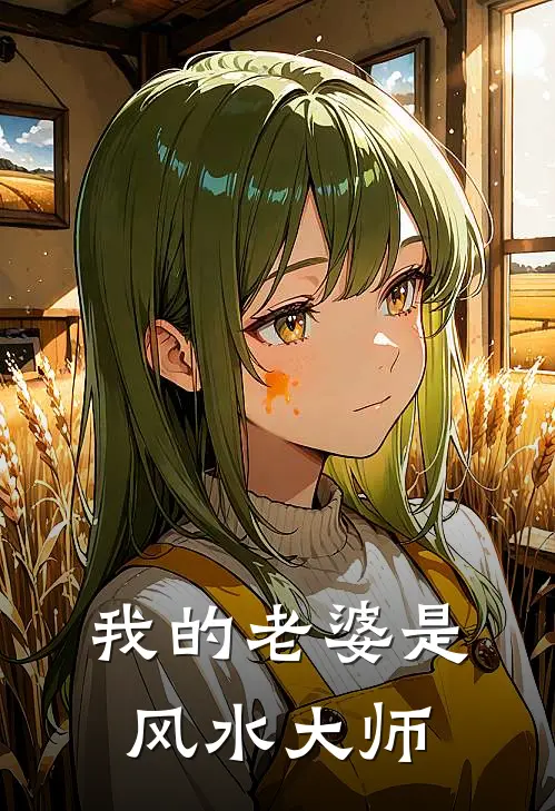 我的老婆是风水大师