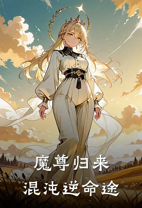 魔尊归来：混沌逆命途全文免费阅读无弹窗大结局_魔尊归来：混沌逆命途（陆离苏瑶）最新小说