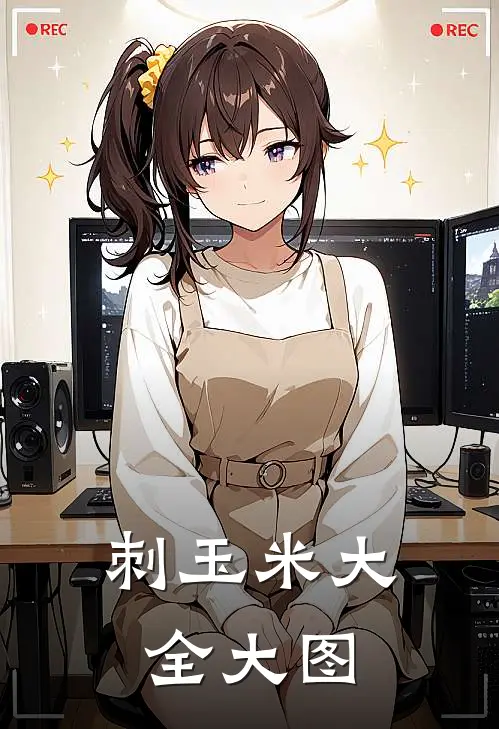 刺玉米大全大图