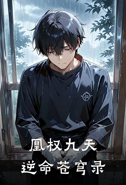 凰权九天：逆命苍穹录苏姝瑶韩忻之全文免费阅读_完结热门小说凰权九天：逆命苍穹录(苏姝瑶韩忻之)