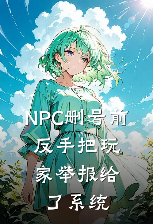 简薇沈夜（NPC删号前，反手把玩家举报给了系统）最新章节列表_（简薇沈夜）NPC删号前，反手把玩家举报给了系统最新小说
