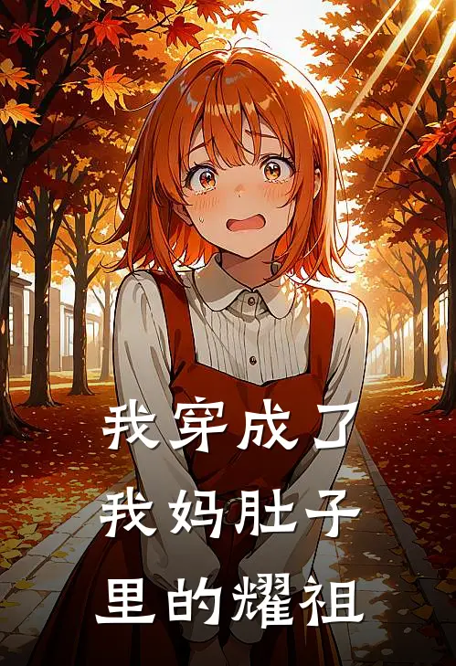 我穿成了我妈肚子里的耀祖