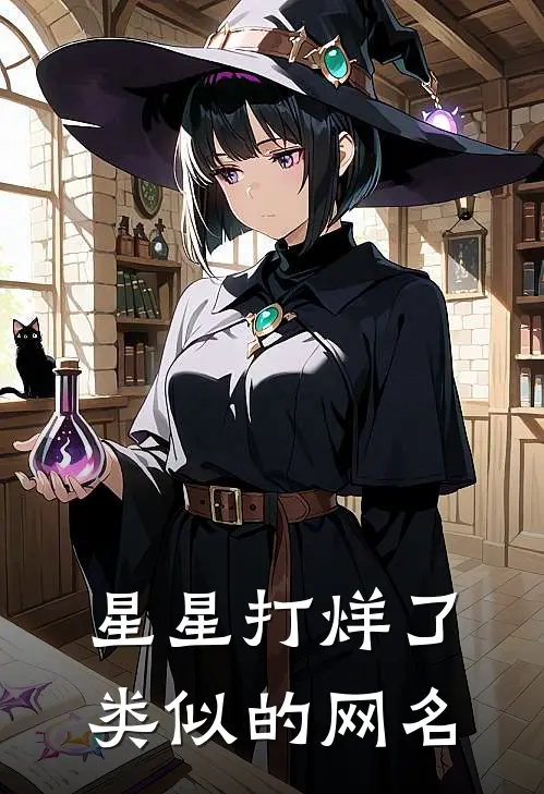 星星打烊了类似的网名