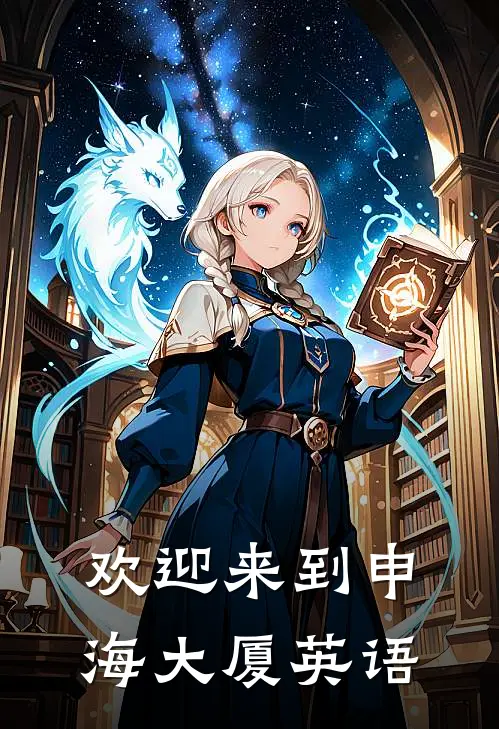 欢迎来到申海大厦英语