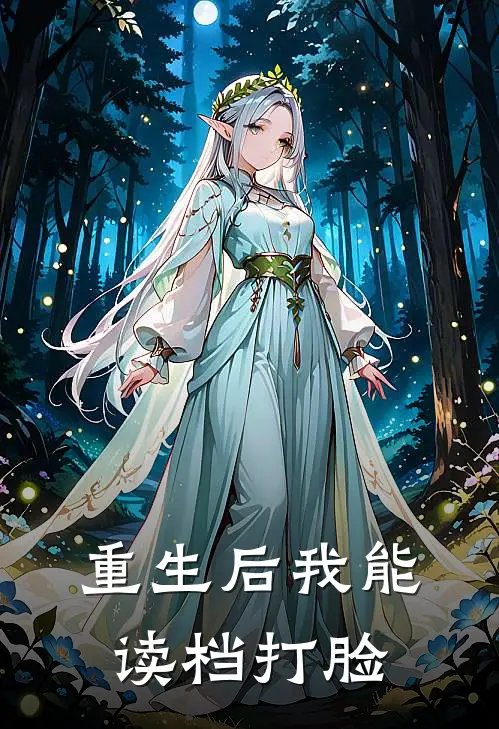 重生后我能读档打脸