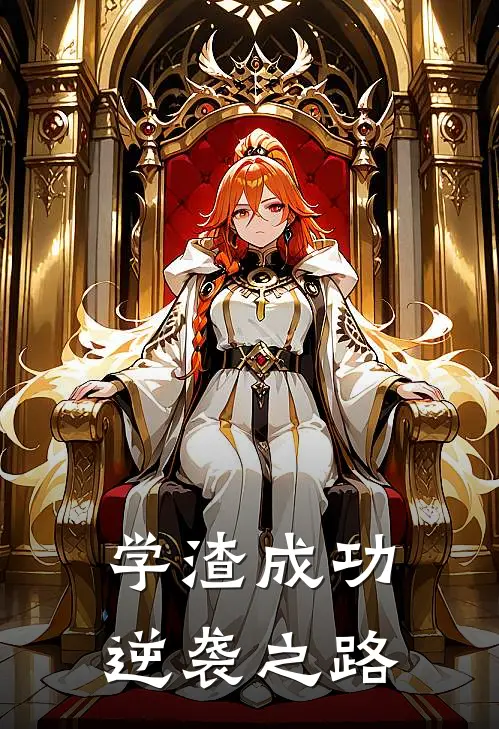 学渣成功逆袭之路