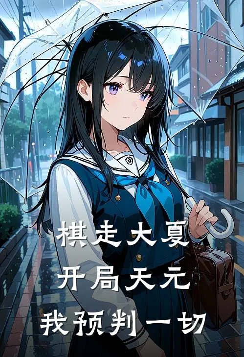 棋走大夏：开局天元，我预判一切