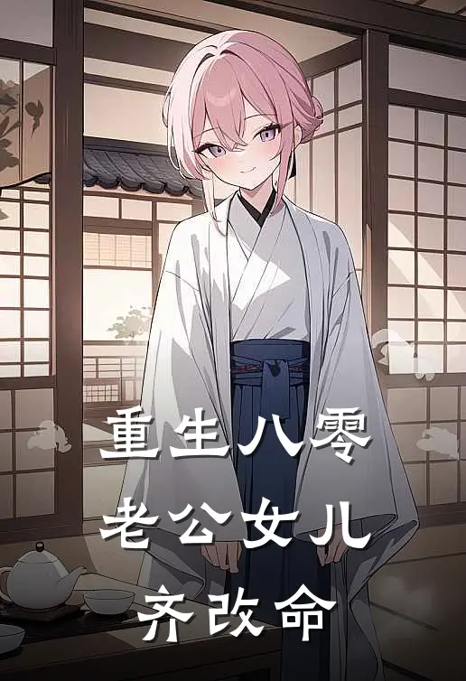 重生八零老公女儿齐改命