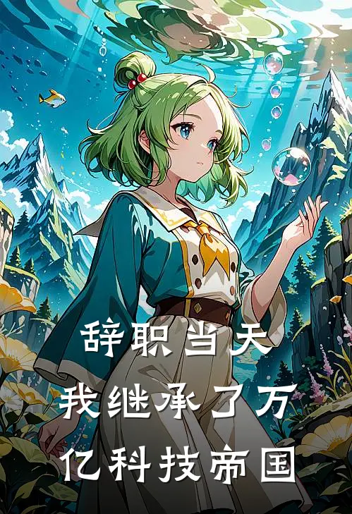 《辞职当天：我继承了万亿科技帝国》(张磊王浩)最新小说_免费阅读完整版小说《辞职当天：我继承了万亿科技帝国》(张磊王浩)