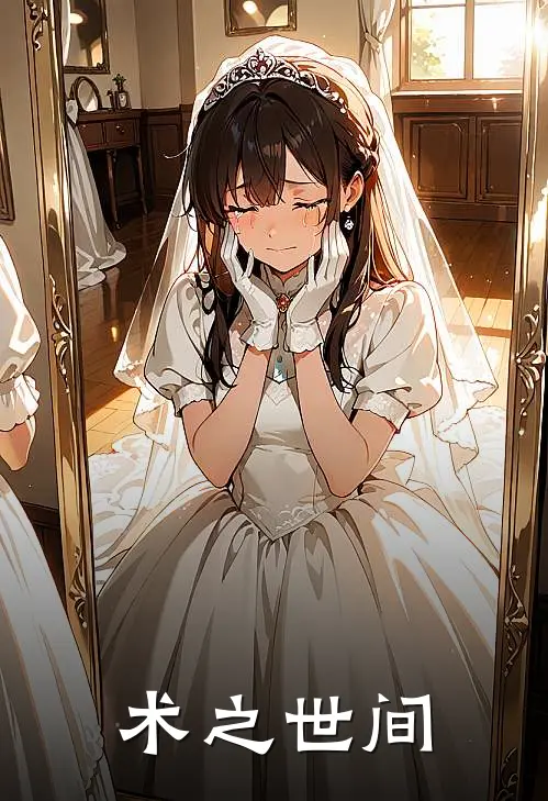 术之世间张队王雨檬完结好看小说_无弹窗全文免费阅读术之世间(张队王雨檬)