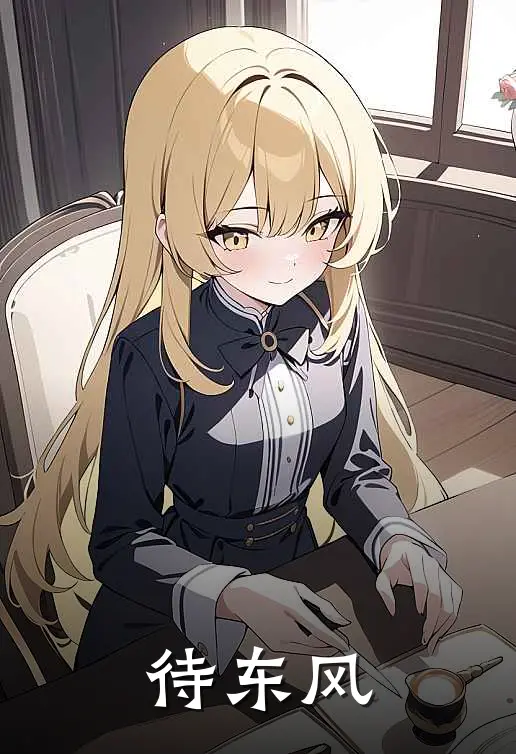 待东风