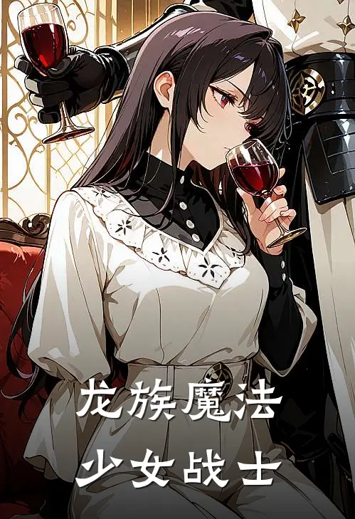 龙族魔法少女战士