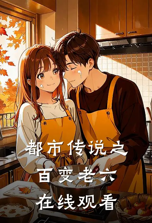 都市传说之百变老六在线观看