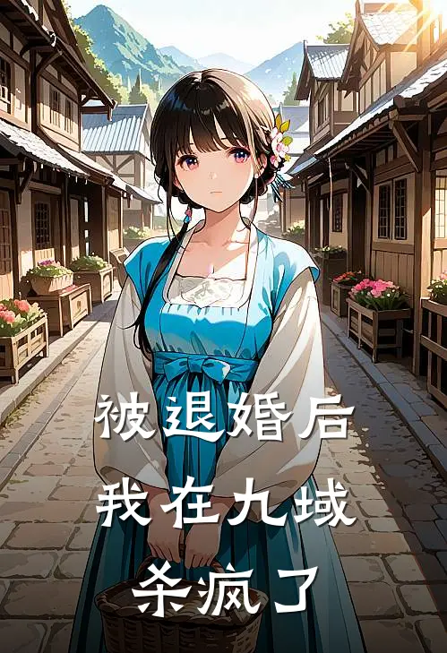 被退婚后我在九域杀疯了