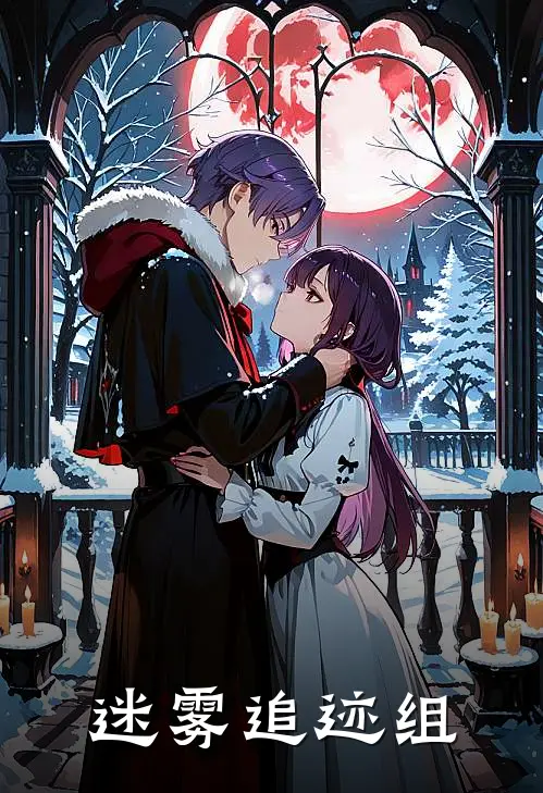迷雾追迹组(苏谨言裴流光)免费小说_完整版免费阅读迷雾追迹组苏谨言裴流光