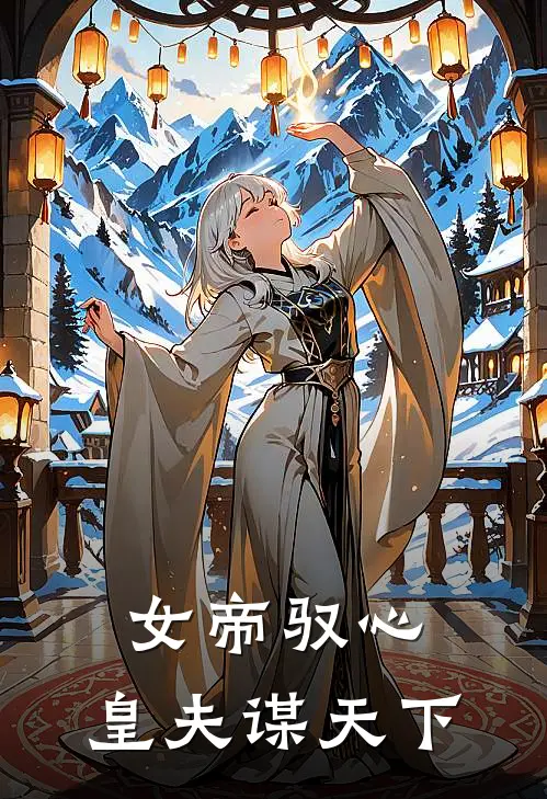 女帝驭心：皇夫谋天下凌霄玉沁妜最新好看小说_最新完本小说女帝驭心：皇夫谋天下凌霄玉沁妜