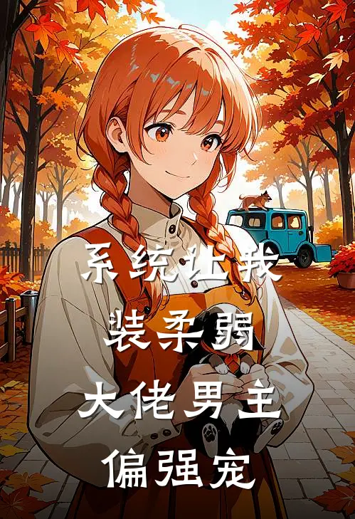系统让我装柔弱，大佬男主偏强宠