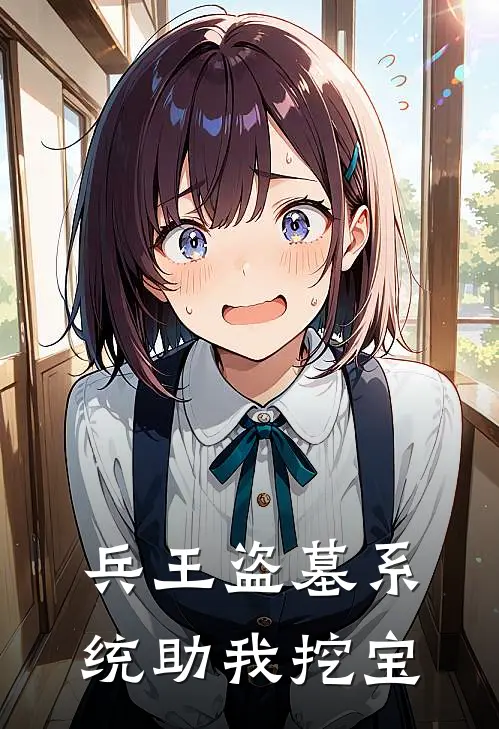 兵王盗墓系统助我挖宝