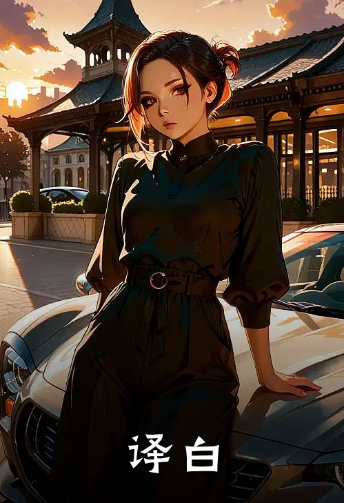 译白(王芸骆嘉)完本小说推荐_最新章节列表译白(王芸骆嘉)