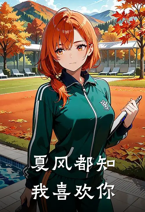 夏风都知我喜欢你