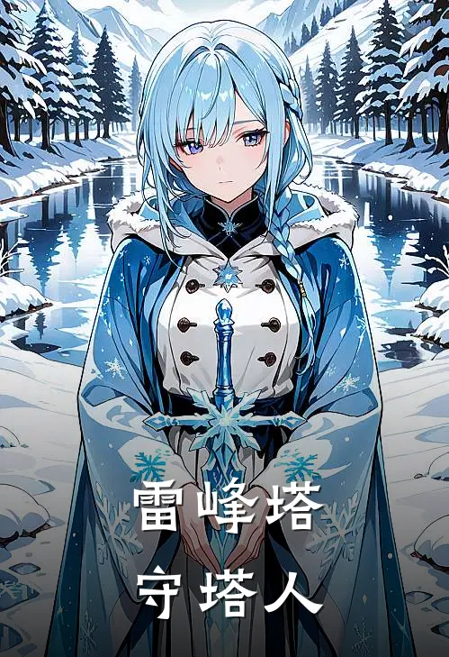 雷峰塔守塔人
