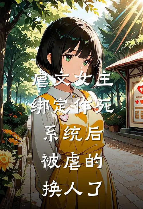 虐文女主绑定作死系统后，被虐的换人了傅叙白白月光完整版免费小说_全本免费完结小说虐文女主绑定作死系统后，被虐的换人了傅叙白白月光