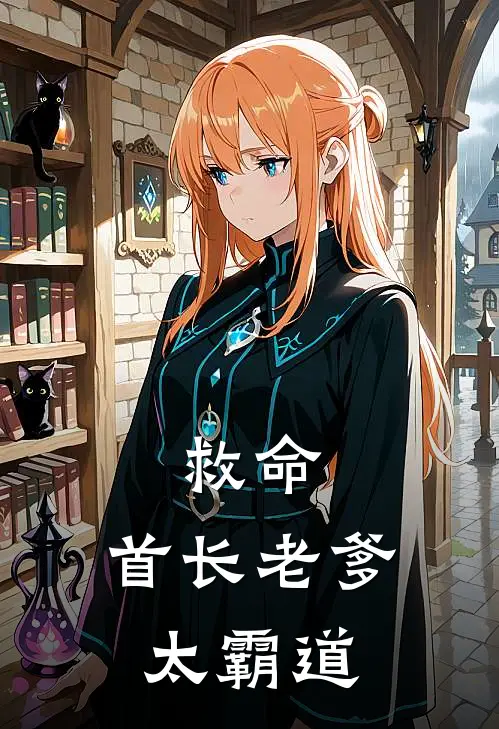 救命，首长老爹太霸道