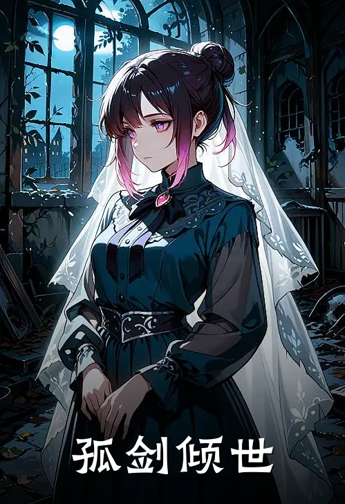孤剑倾世(杨承毅婉晴)完结版免费小说_热门完结小说孤剑倾世(杨承毅婉晴)