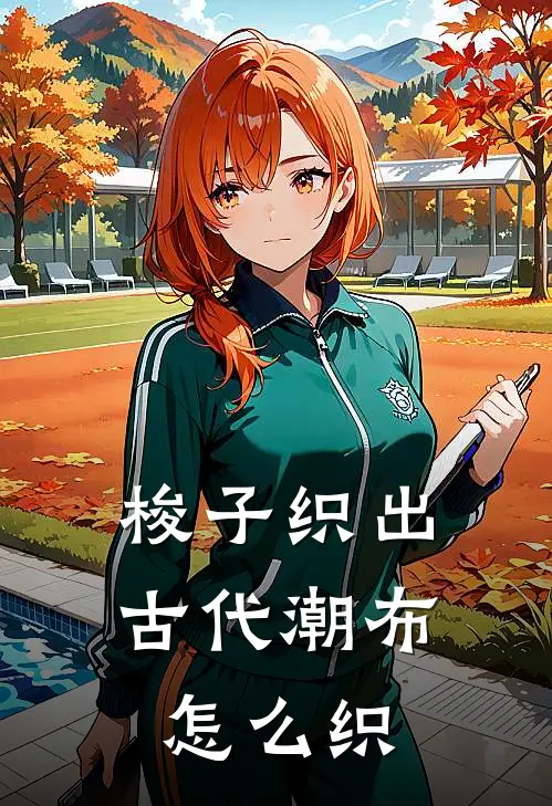 梭子织出古代潮布怎么织