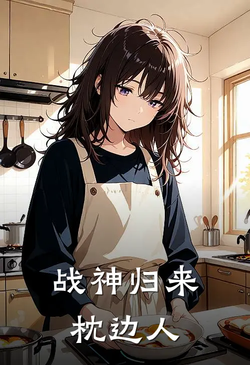 战神归来枕边人