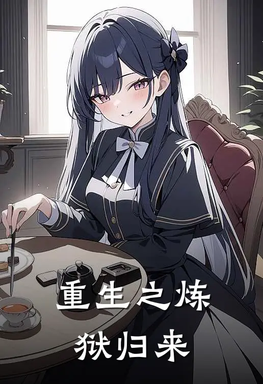 重生之炼狱归来