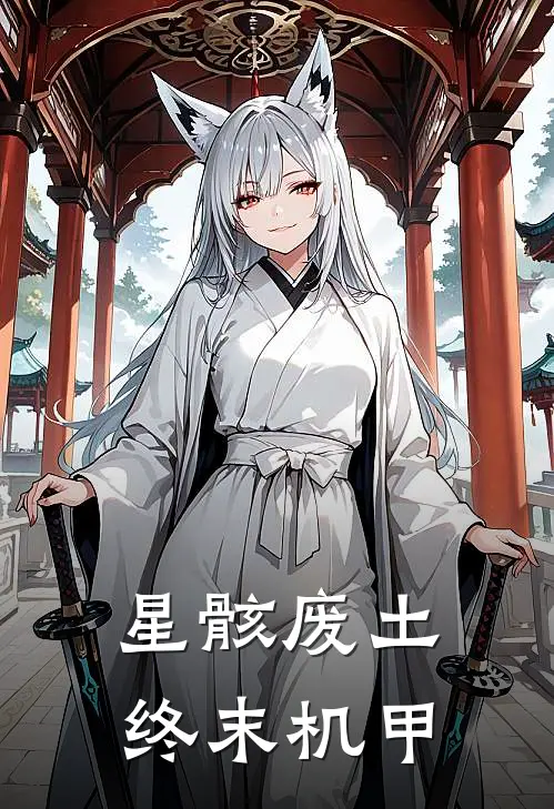 星骸废土：终末机甲林野林野推荐完结小说_热门小说在线阅读星骸废土：终末机甲(林野林野)