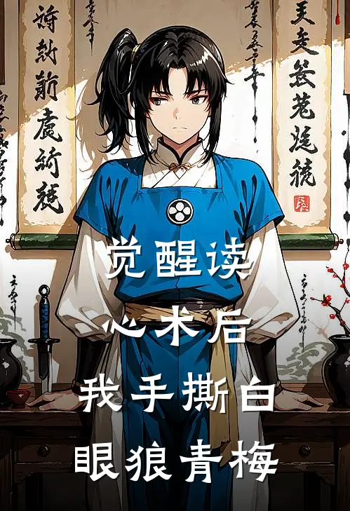 觉醒读心术后，我手撕白眼狼青梅(丁蔓瑾泽)免费小说笔趣阁_完结版小说推荐觉醒读心术后，我手撕白眼狼青梅(丁蔓瑾泽)