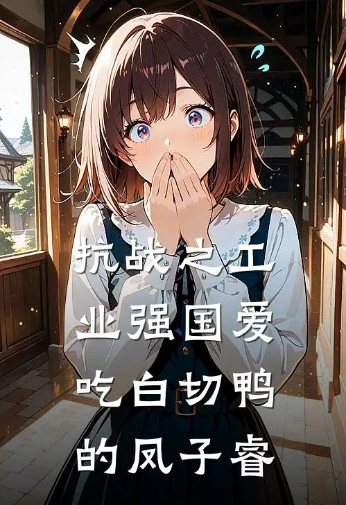 抗战之工业强国 爱吃白切鸭的凤子睿