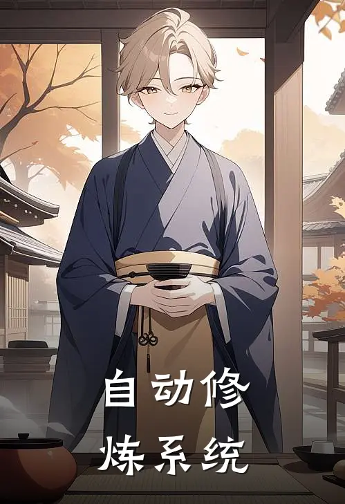 自动修炼系统(谭七千七千)全本免费小说_新热门小说自动修炼系统谭七千七千