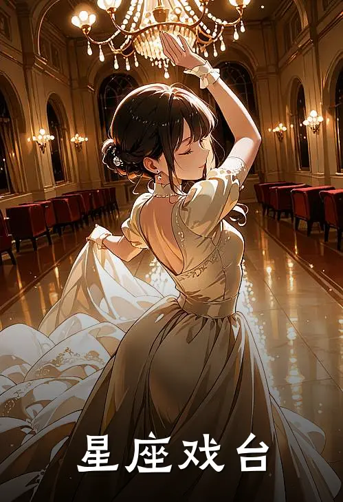 星座戏台白岸加谦全本完结小说_最新章节列表星座戏台(白岸加谦)