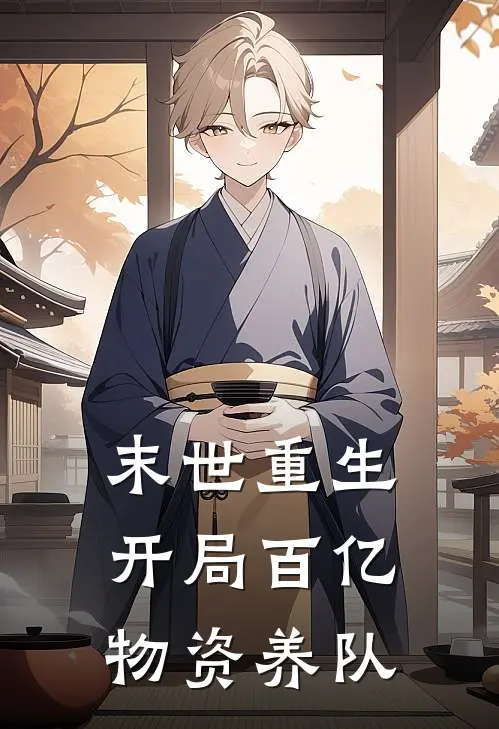 末世重生：开局百亿物资养队(盛子疏李伟)最热门小说_全本完结小说末世重生：开局百亿物资养队(盛子疏李伟)