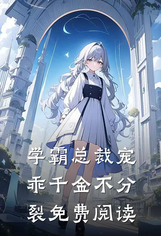 学霸总裁宠乖千金不分裂免费阅读