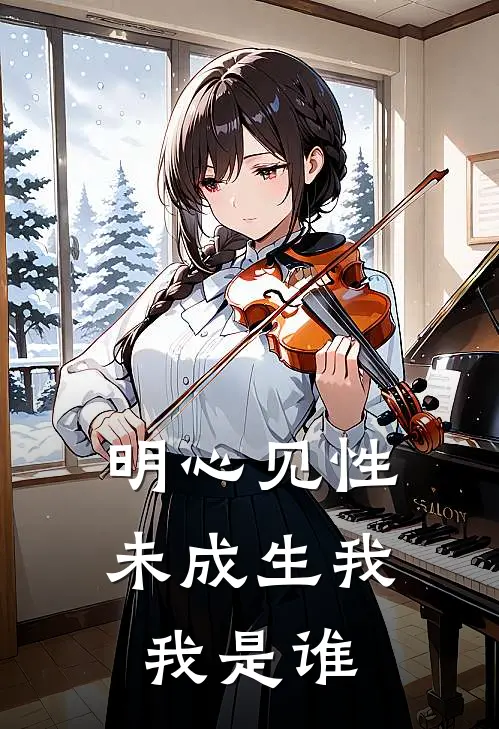 明心见性，未成生我，我是谁(张三李四)完整版免费小说_最热门小说明心见性，未成生我，我是谁(张三李四)