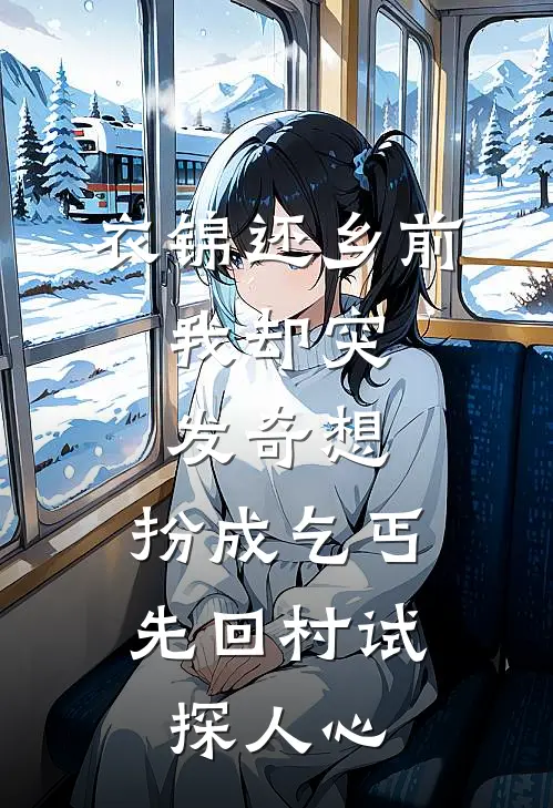 衣锦还乡前，我却突发奇想，扮成乞丐先回村试探人心。(柳满囤柳燕)热门小说推荐_免费小说在线看衣锦还乡前，我却突发奇想，扮成乞丐先回村试探人心。柳满囤柳燕