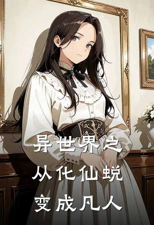 异世界之从化仙蜕变成凡人