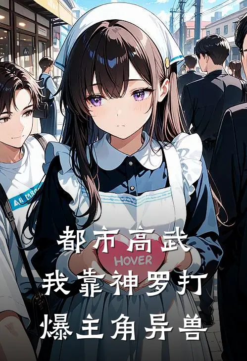 都市高武：我靠神罗打爆主角异兽李非凡陆凡全文阅读免费全集_免费小说都市高武：我靠神罗打爆主角异兽(李非凡陆凡)