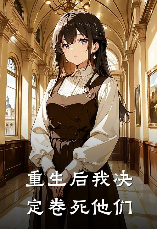 重生后我决定卷死他们苏锦鲤春杏免费小说全本阅读_小说免费完结重生后我决定卷死他们苏锦鲤春杏